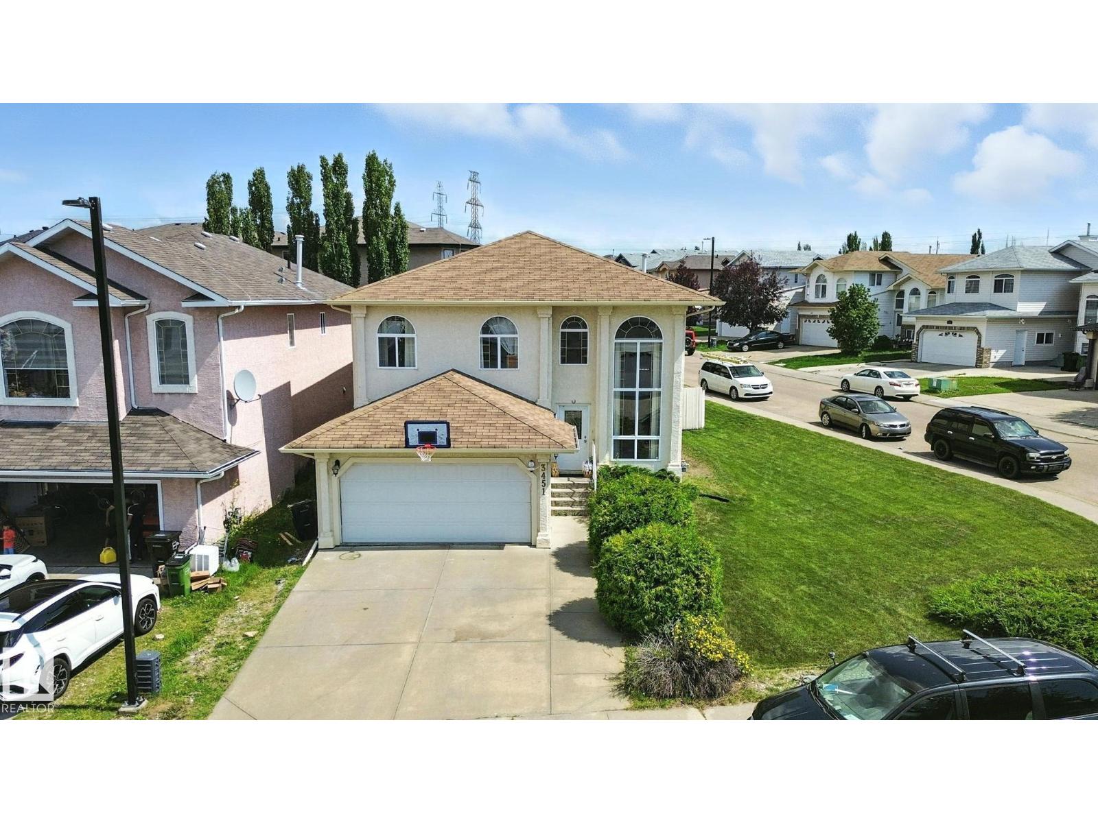 3451 29 St Nw Nw, Edmonton, Alberta  T6T 1Y7 - Photo 33 - E4451926