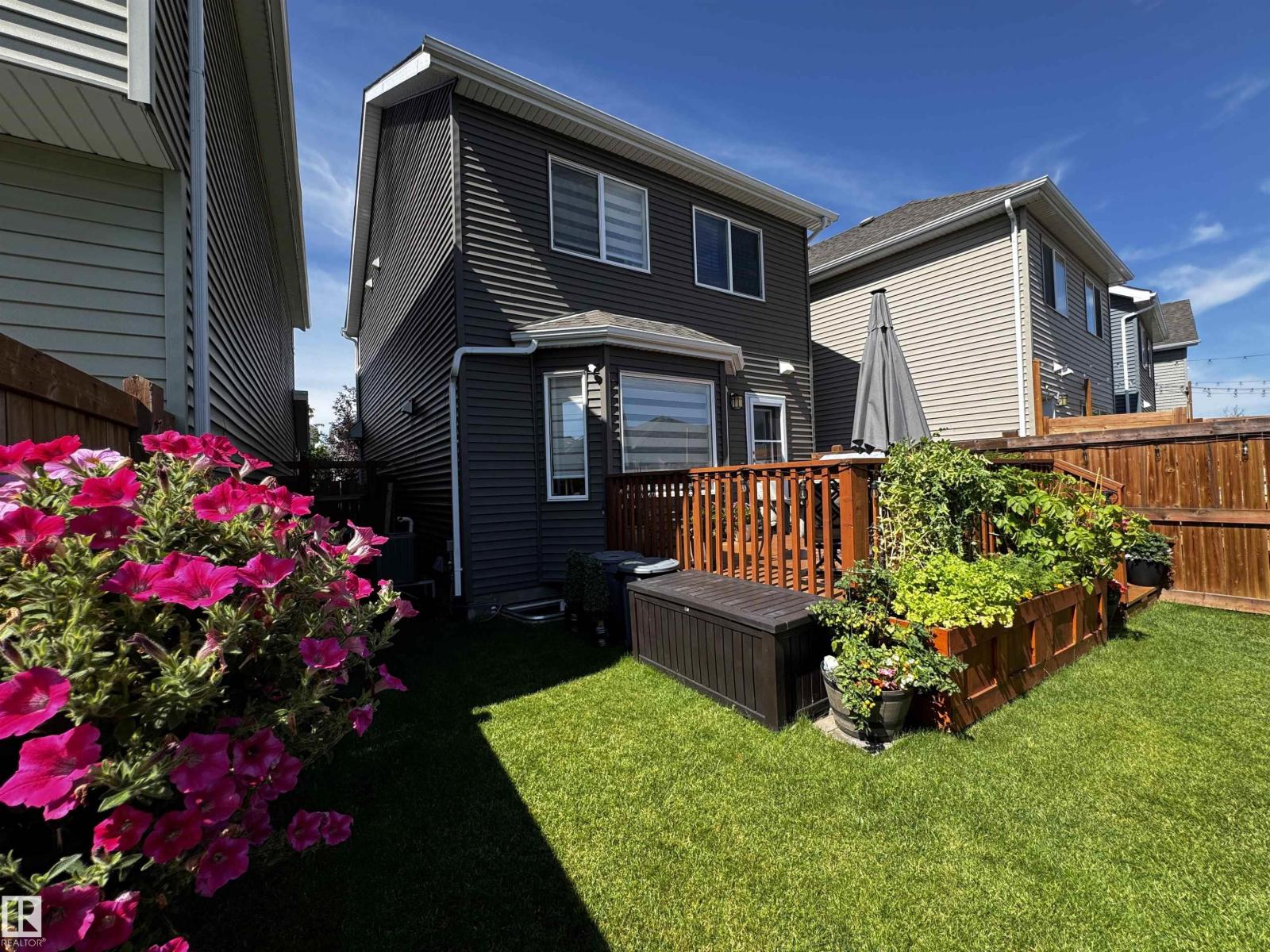 2339 83 St Sw, Edmonton, Alberta  T6X 2G8 - Photo 46 - E4456451