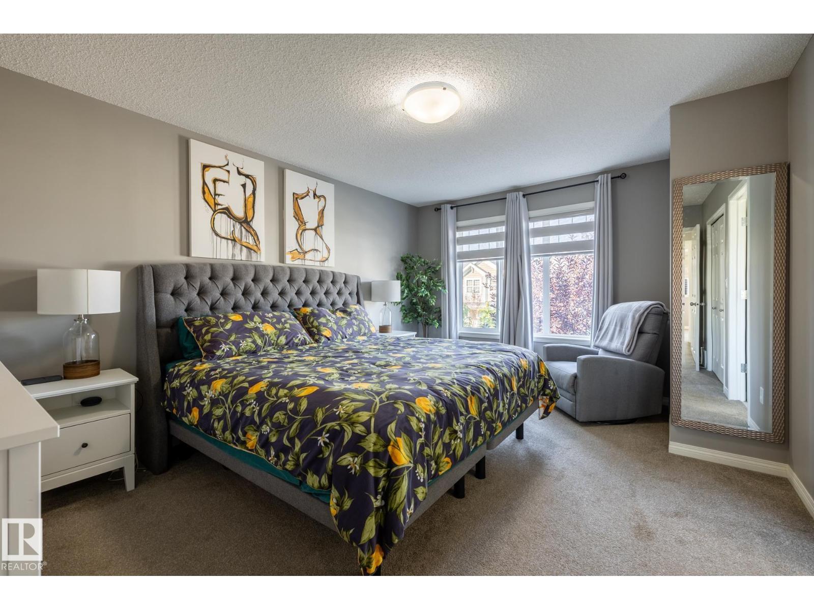 2339 83 St Sw, Edmonton, Alberta  T6X 2G8 - Photo 4 - E4456451