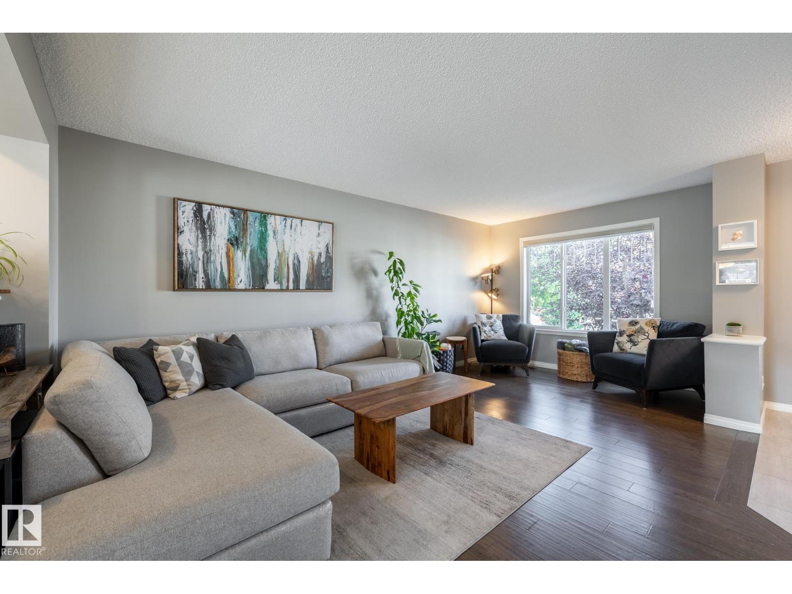 2339 83 St Sw, Edmonton, Alberta  T6X 2G8 - Photo 3 - E4456451