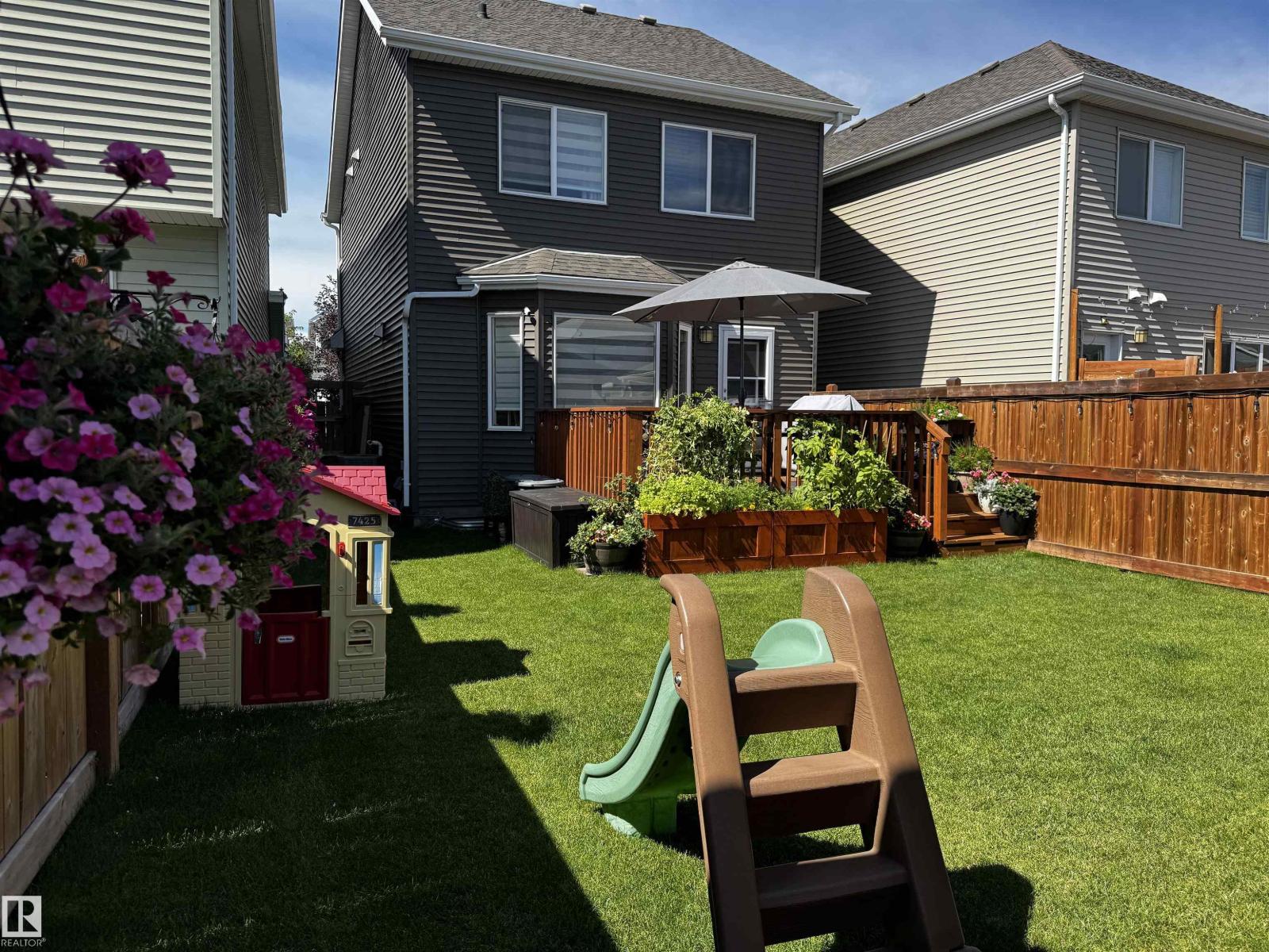 2339 83 St Sw, Edmonton, Alberta  T6X 2G8 - Photo 55 - E4456451
