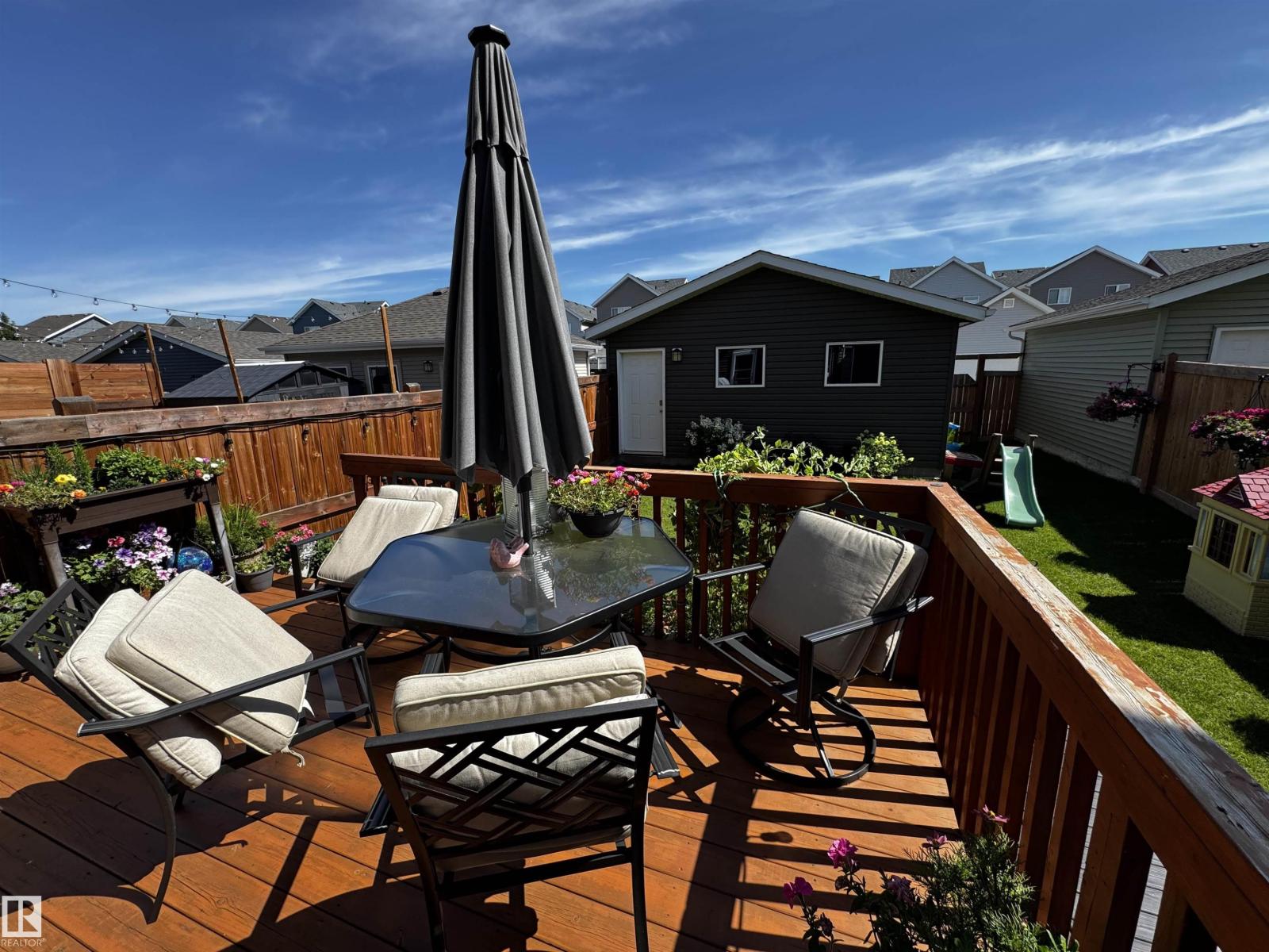 2339 83 St Sw, Edmonton, Alberta  T6X 2G8 - Photo 49 - E4456451