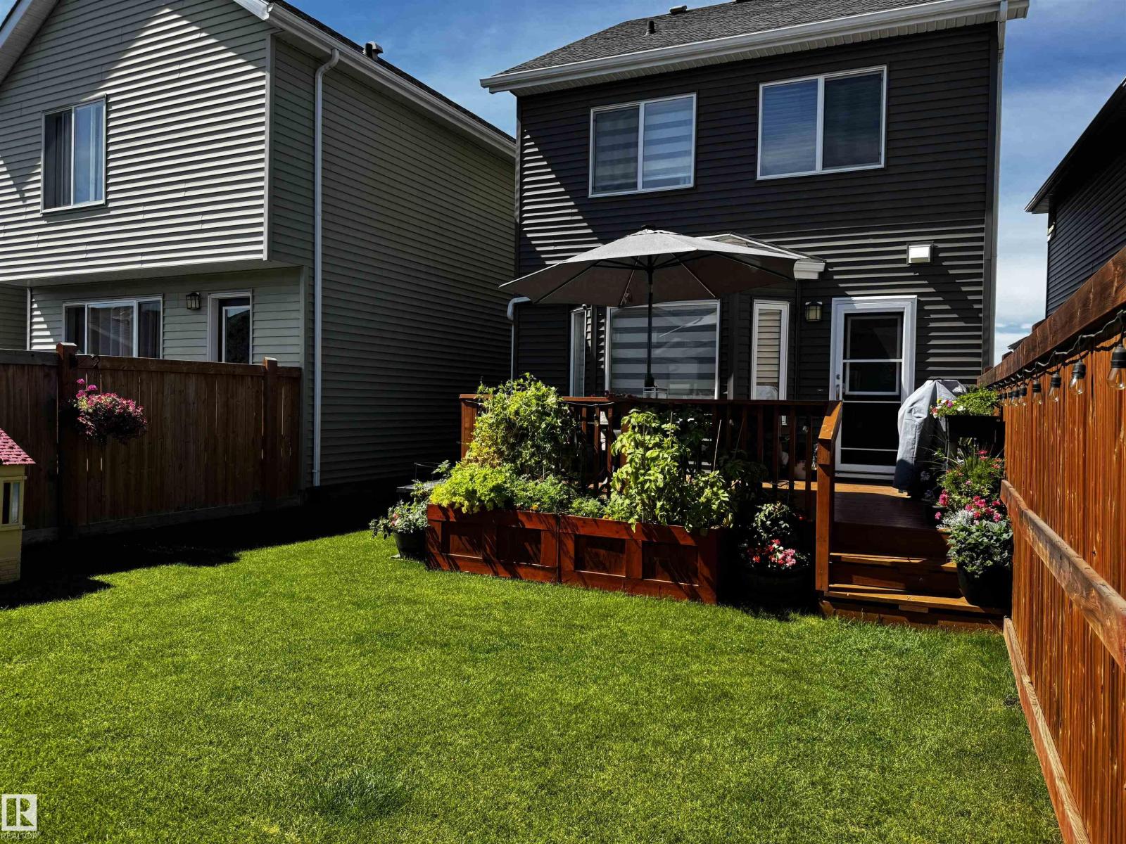 2339 83 St Sw, Edmonton, Alberta  T6X 2G8 - Photo 52 - E4456451