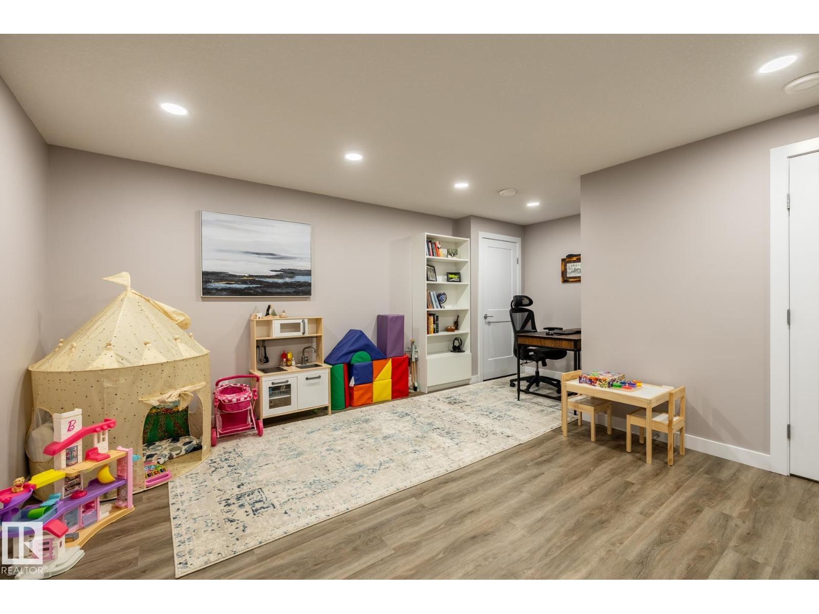 2339 83 St Sw, Edmonton, Alberta  T6X 2G8 - Photo 6 - E4456451