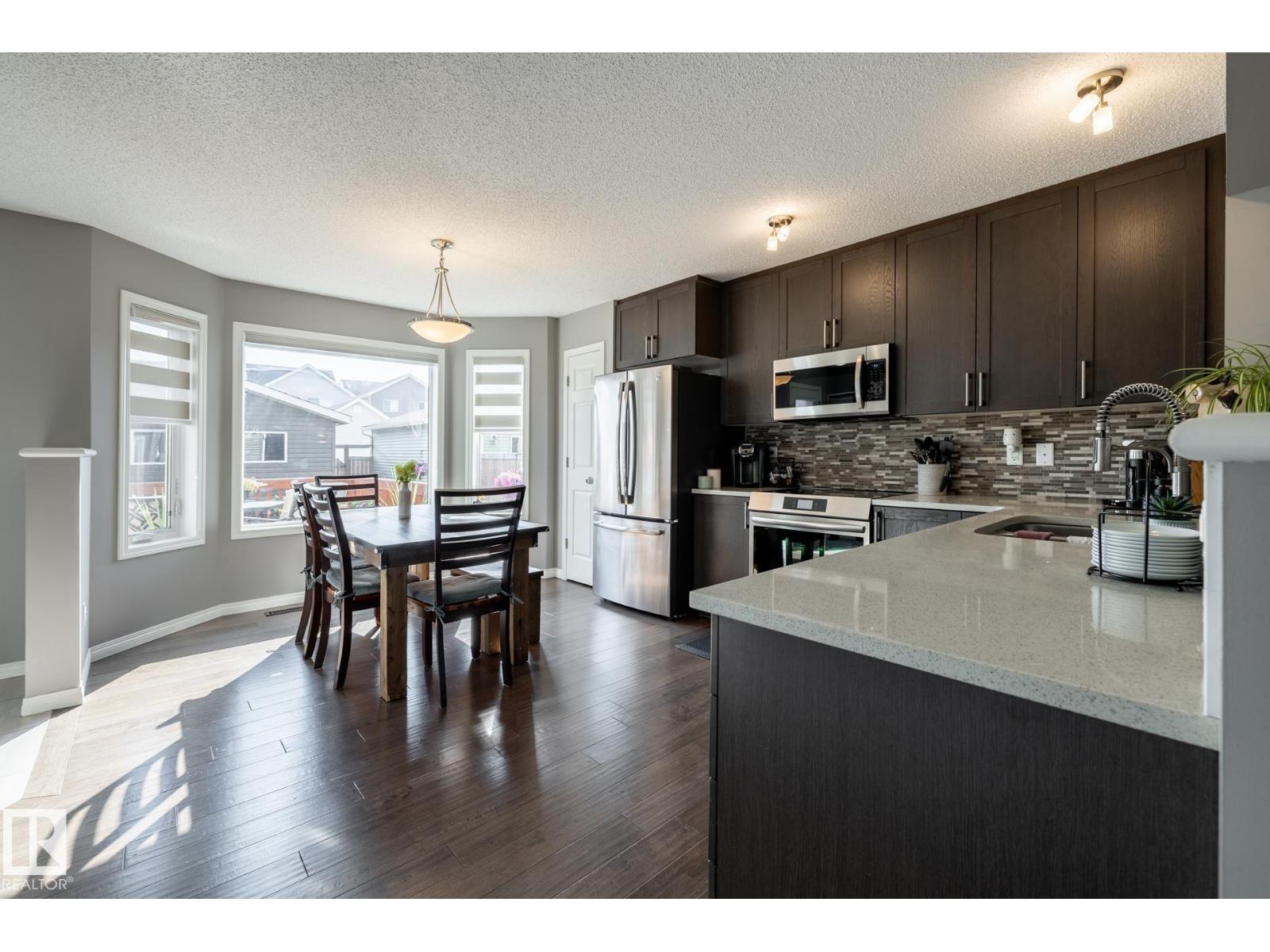 2339 83 St Sw, Edmonton, Alberta  T6X 2G8 - Photo 12 - E4456451