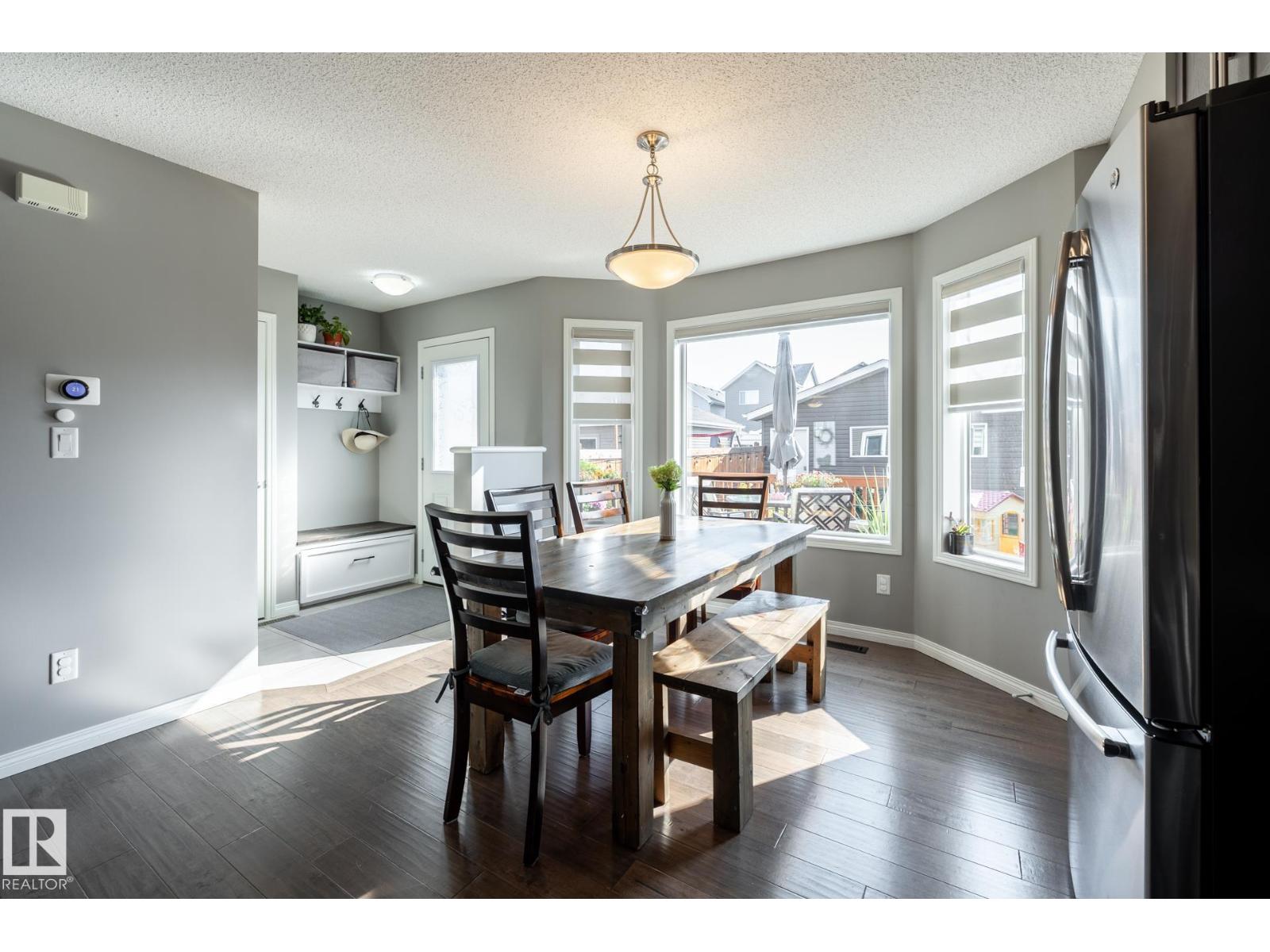 2339 83 St Sw, Edmonton, Alberta  T6X 2G8 - Photo 10 - E4456451
