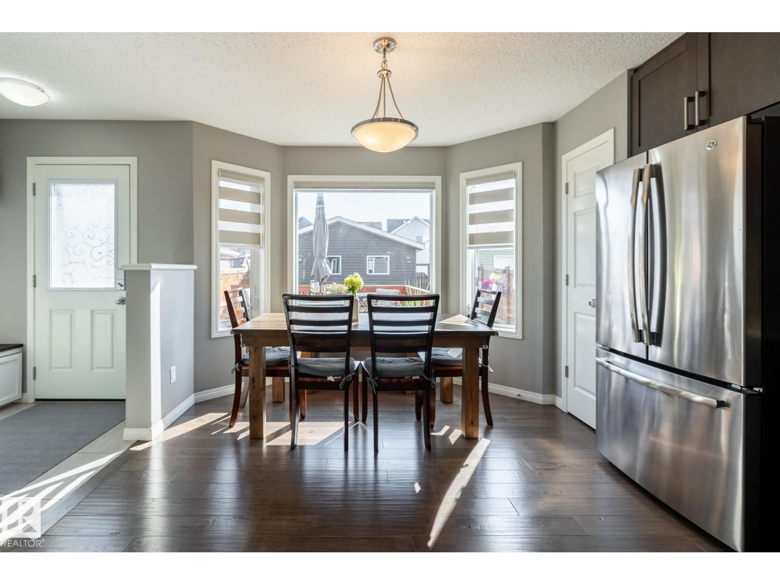 2339 83 St Sw, Edmonton, Alberta  T6X 2G8 - Photo 7 - E4456451
