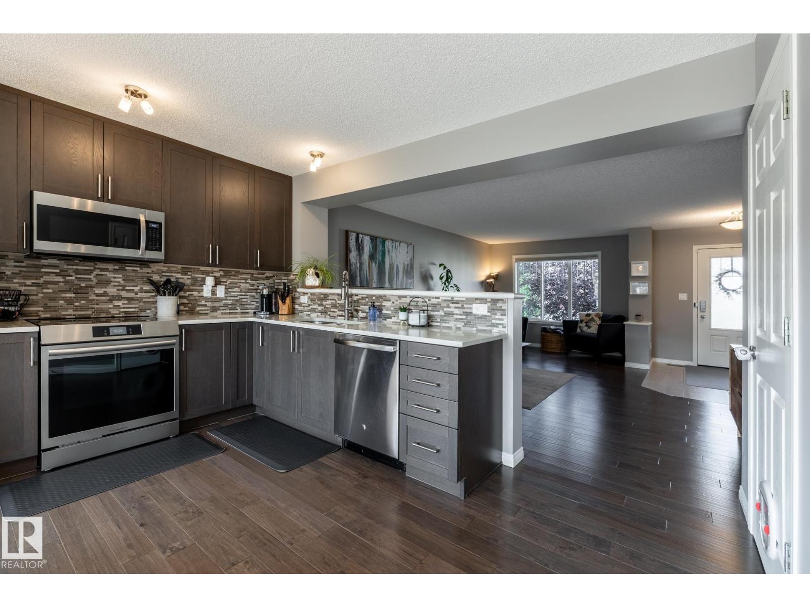 2339 83 St Sw, Edmonton, Alberta  T6X 2G8 - Photo 8 - E4456451