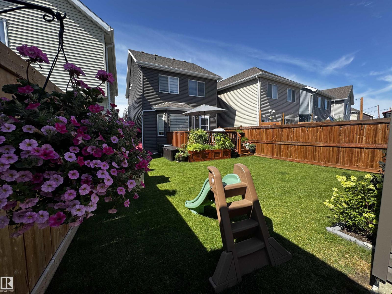 2339 83 St Sw, Edmonton, Alberta  T6X 2G8 - Photo 5 - E4456451