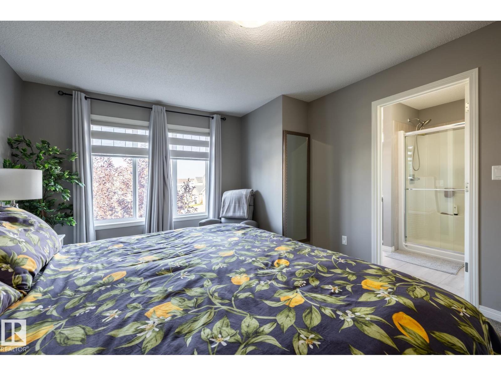 2339 83 St Sw, Edmonton, Alberta  T6X 2G8 - Photo 21 - E4456451