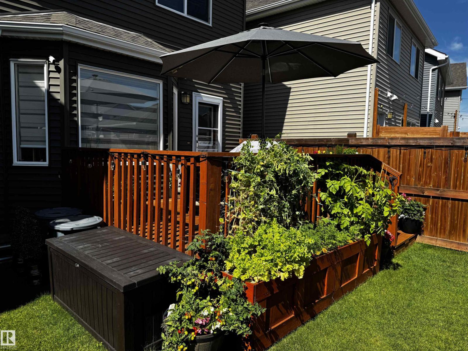 2339 83 St Sw, Edmonton, Alberta  T6X 2G8 - Photo 54 - E4456451