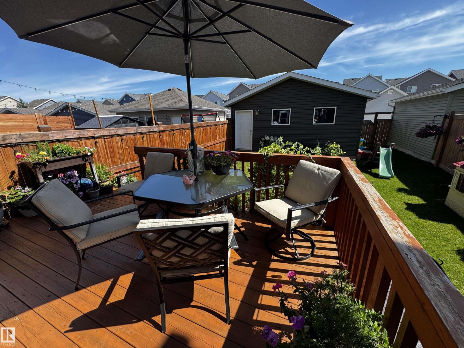 2339 83 St Sw, Edmonton, Alberta  T6X 2G8 - Photo 60 - E4456451