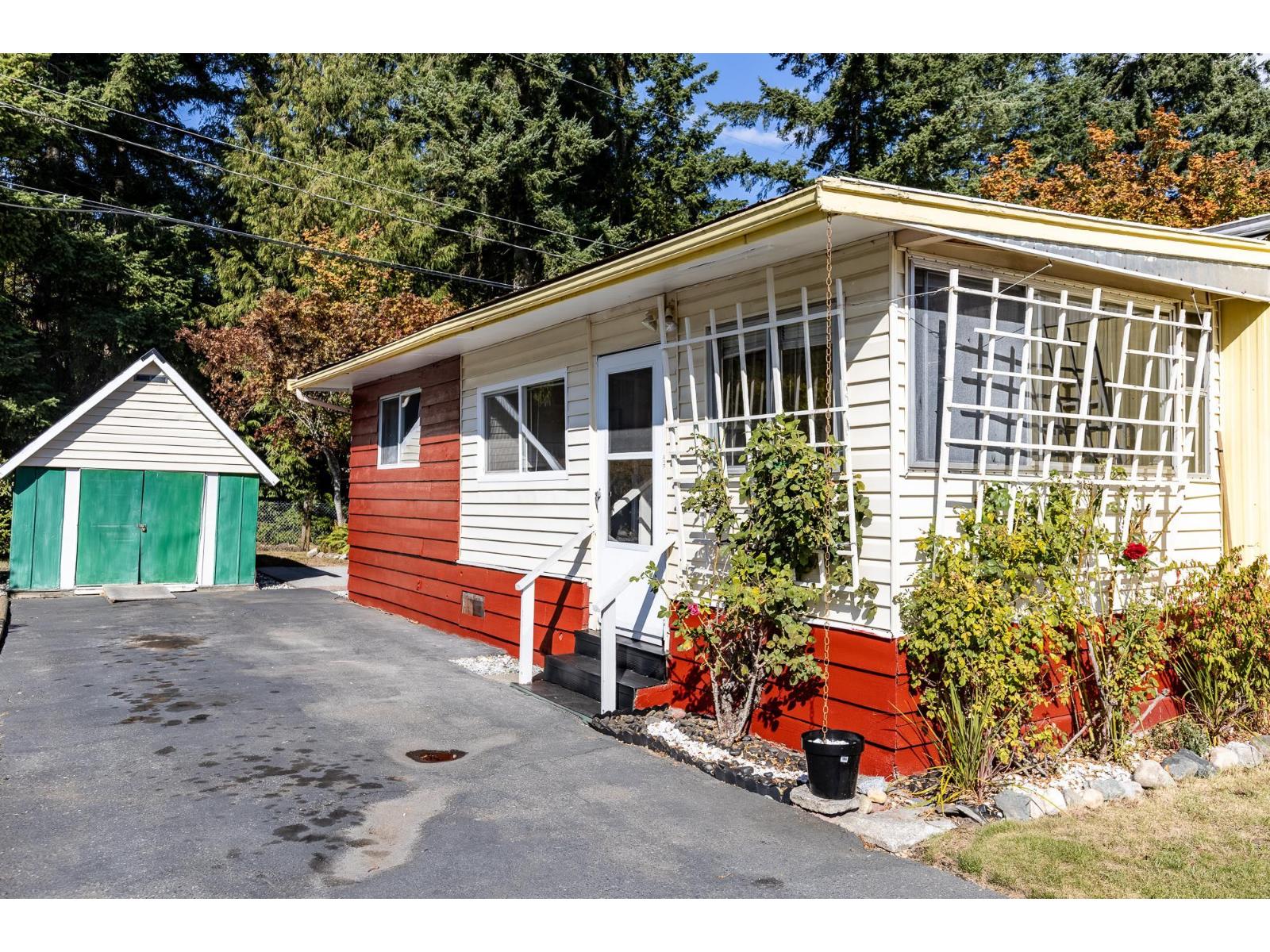 118 3031 200 Street, Langley, British Columbia  V2Z 1N5 - Photo 4 - R3051952