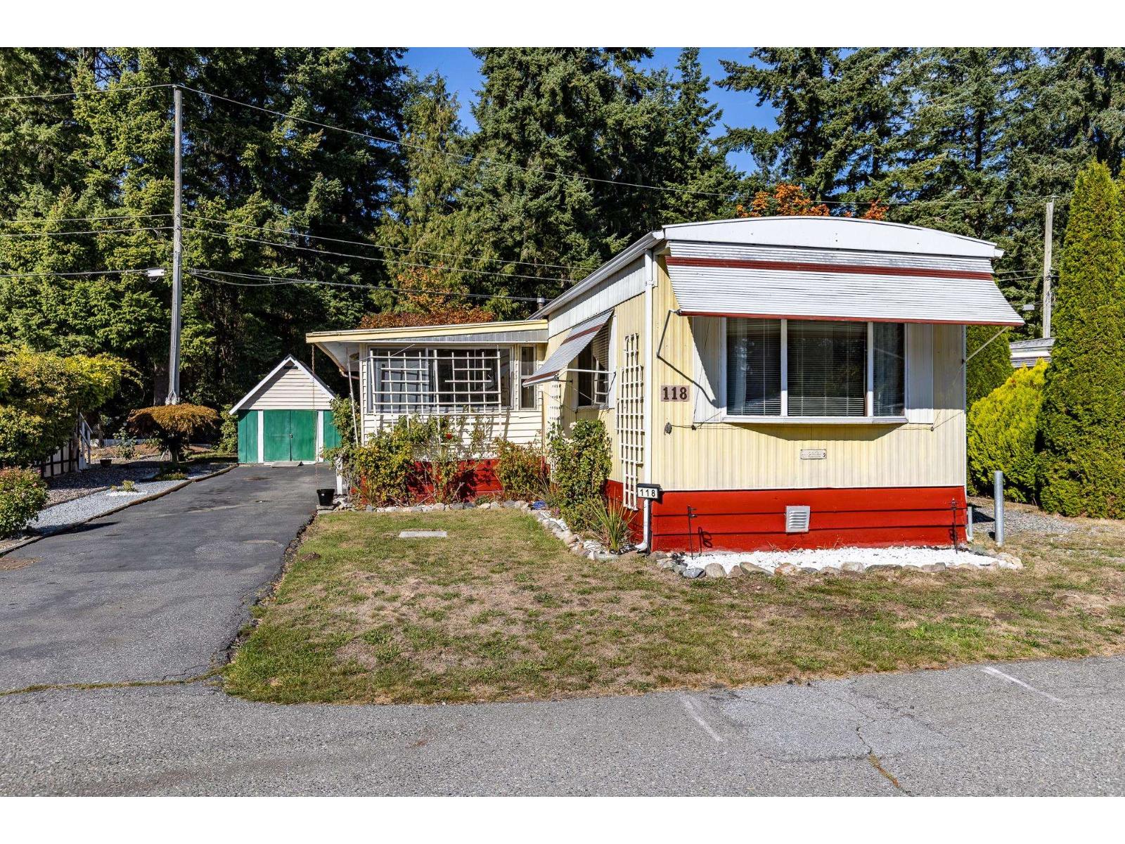 118 3031 200 Street, Langley, British Columbia  V2Z 1N5 - Photo 2 - R3051952