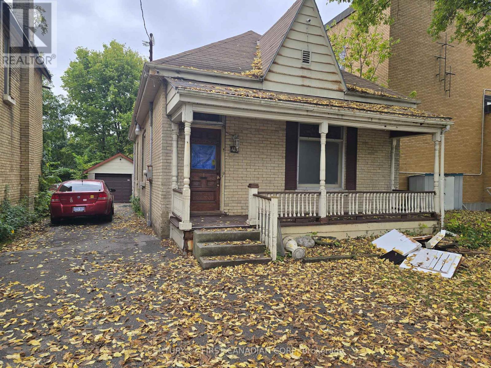 415 Oxford Street E, London East, Ontario  N5Y 3H5 - Photo 1 - X12426894