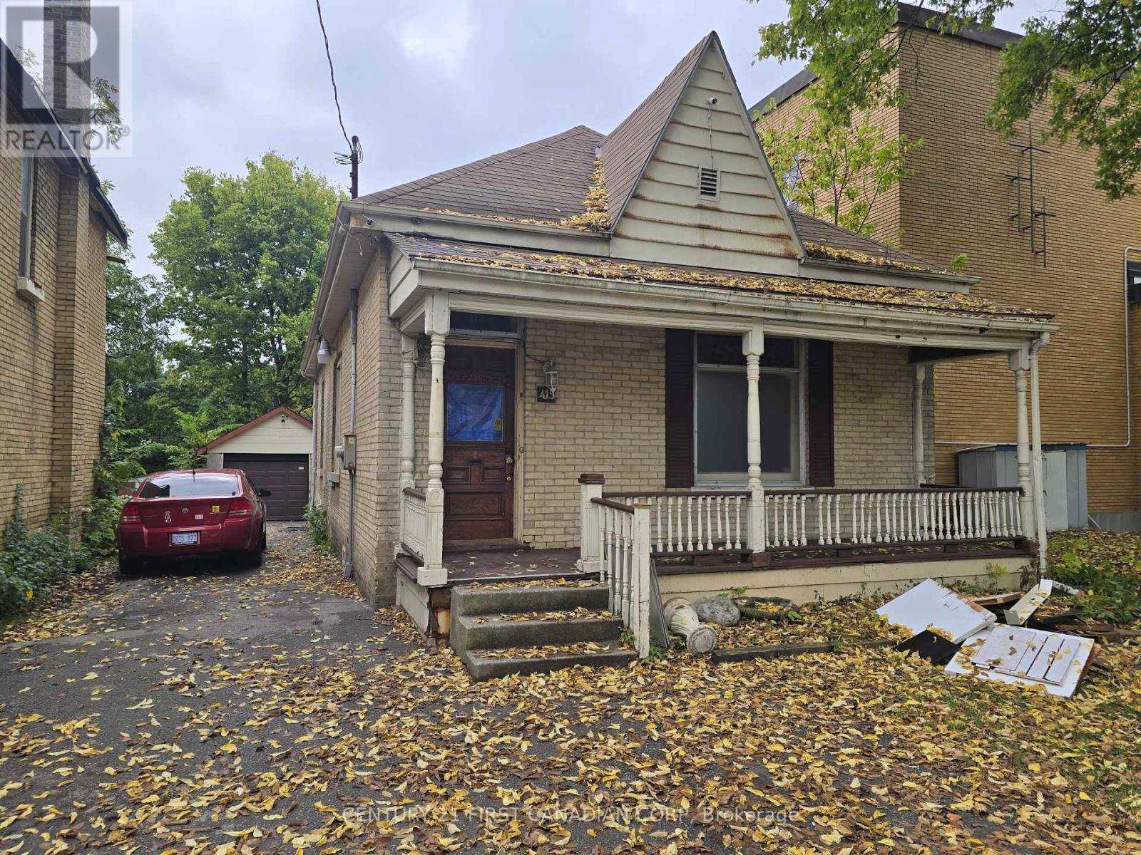 415 Oxford Street E, London East, Ontario  N5Y 3H5 - Photo 2 - X12426894