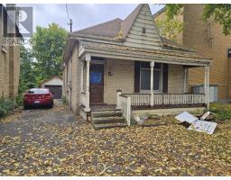 415 OXFORD STREET E, London East, Ontario