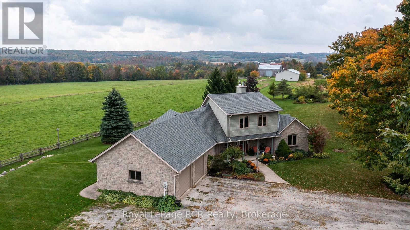126010 13TH SIDEROAD, Meaford, Ontario