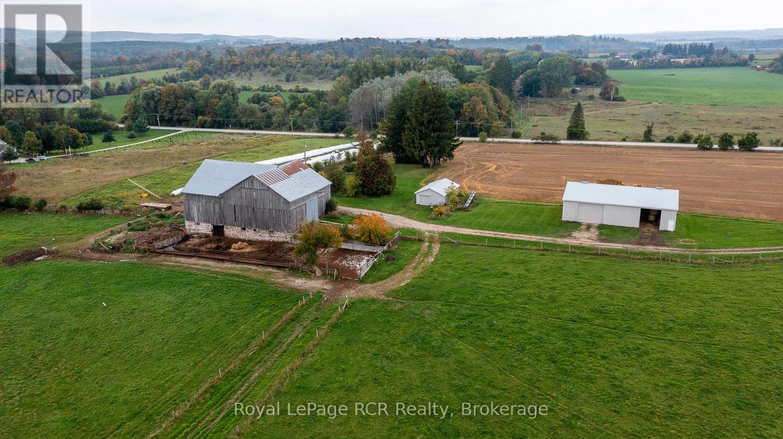 126010 13th Sideroad, Meaford, Ontario  N4L 1W6 - Photo 45 - X12426909