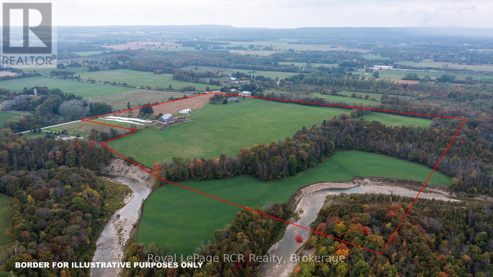 126010 13th Sideroad, Meaford, Ontario  N4L 1W6 - Photo 50 - X12426909