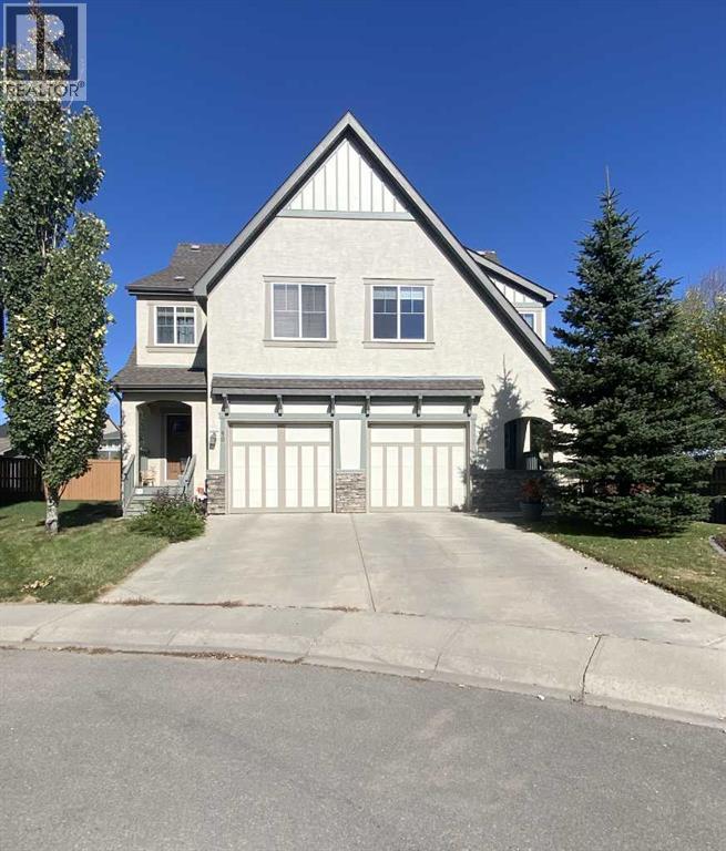 45 Mahogany Pointe Se, Calgary, Alberta  T3M 0T2 - Photo 1 - A2255037