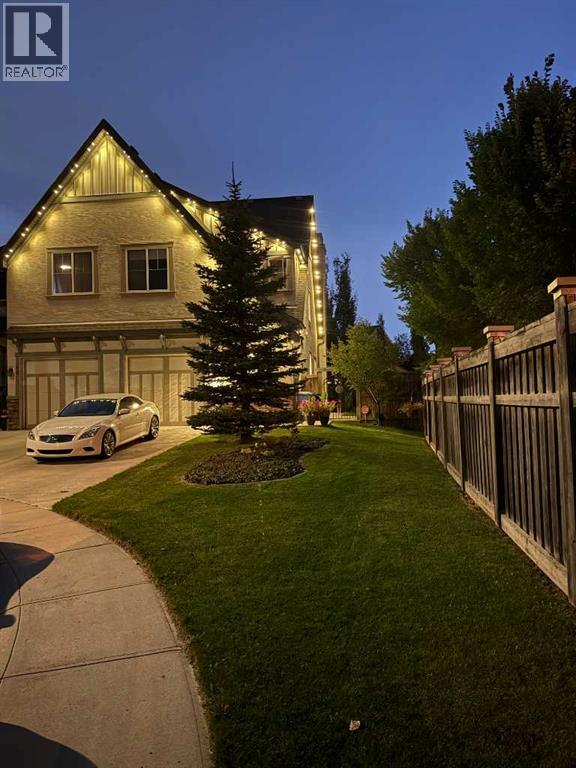 45 Mahogany Pointe Se, Calgary, Alberta  T3M 0T2 - Photo 2 - A2255037