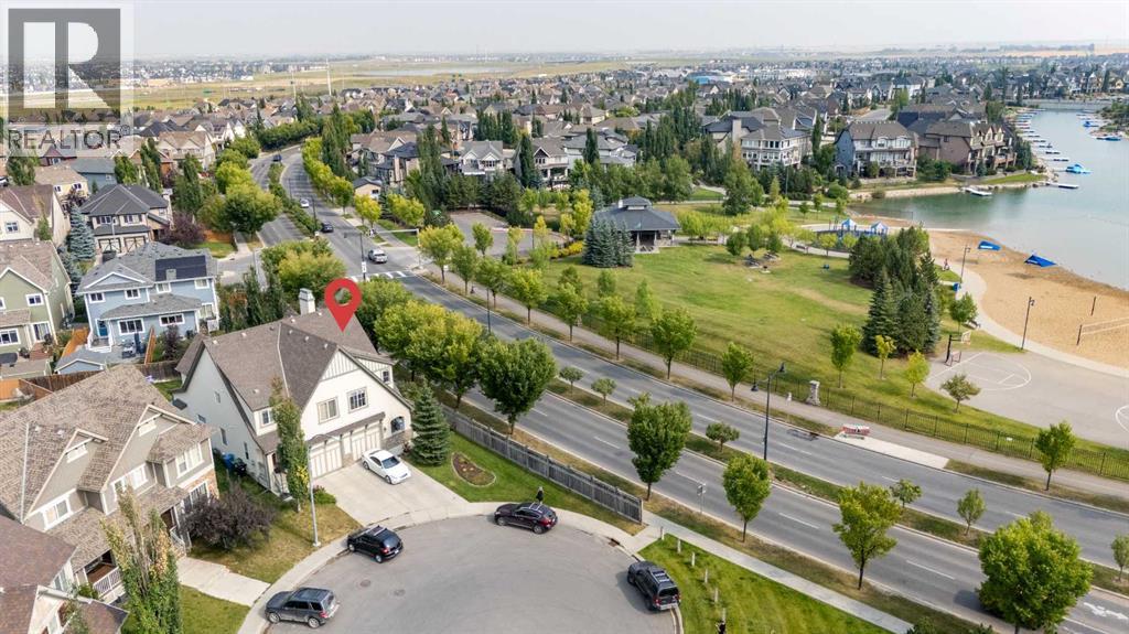45 Mahogany Pointe Se, Calgary, Alberta  T3M 0T2 - Photo 38 - A2255037