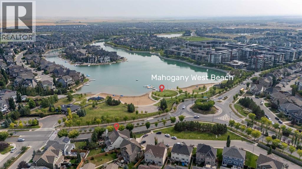 45 Mahogany Pointe Se, Calgary, Alberta  T3M 0T2 - Photo 39 - A2255037