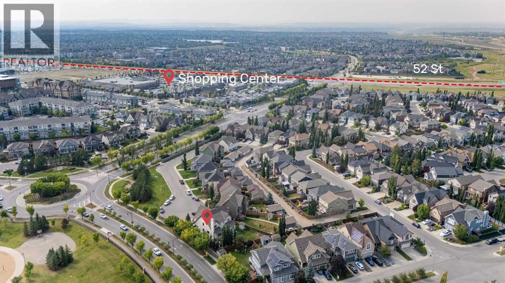 45 Mahogany Pointe Se, Calgary, Alberta  T3M 0T2 - Photo 41 - A2255037
