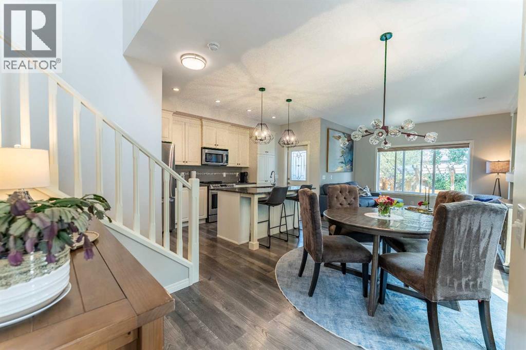 45 Mahogany Pointe Se, Calgary, Alberta  T3M 0T2 - Photo 6 - A2255037