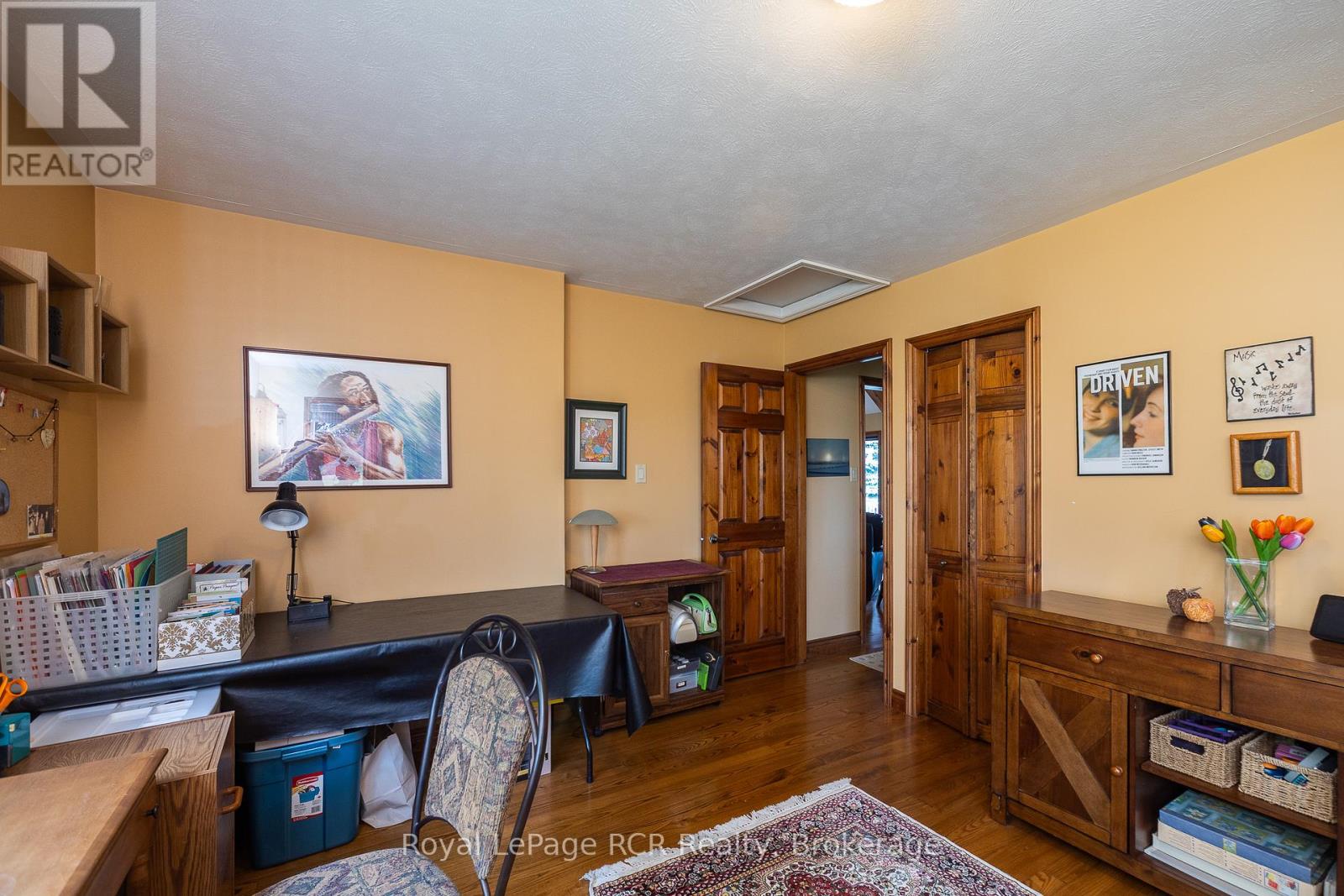 126010 13th Sideroad, Meaford, Ontario  N4L 1W6 - Photo 34 - X12426927