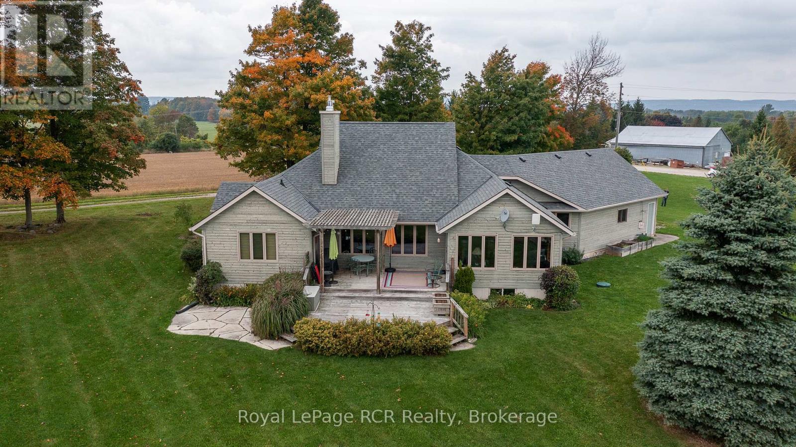 126010 13th Sideroad, Meaford, Ontario  N4L 1W6 - Photo 49 - X12426927