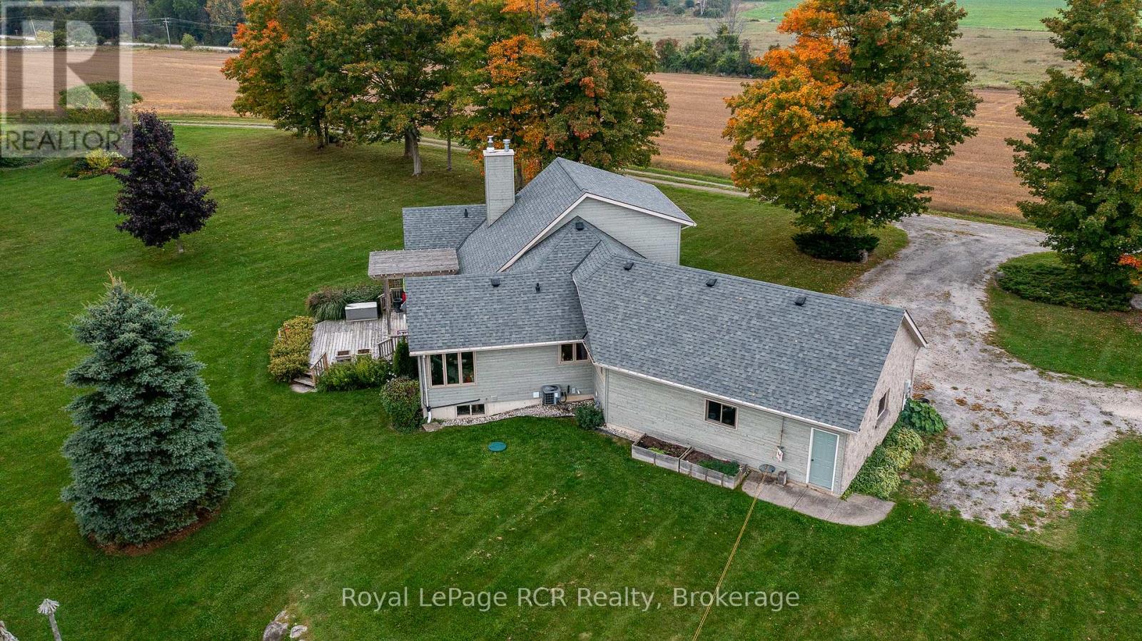 126010 13th Sideroad, Meaford, Ontario  N4L 1W6 - Photo 50 - X12426927