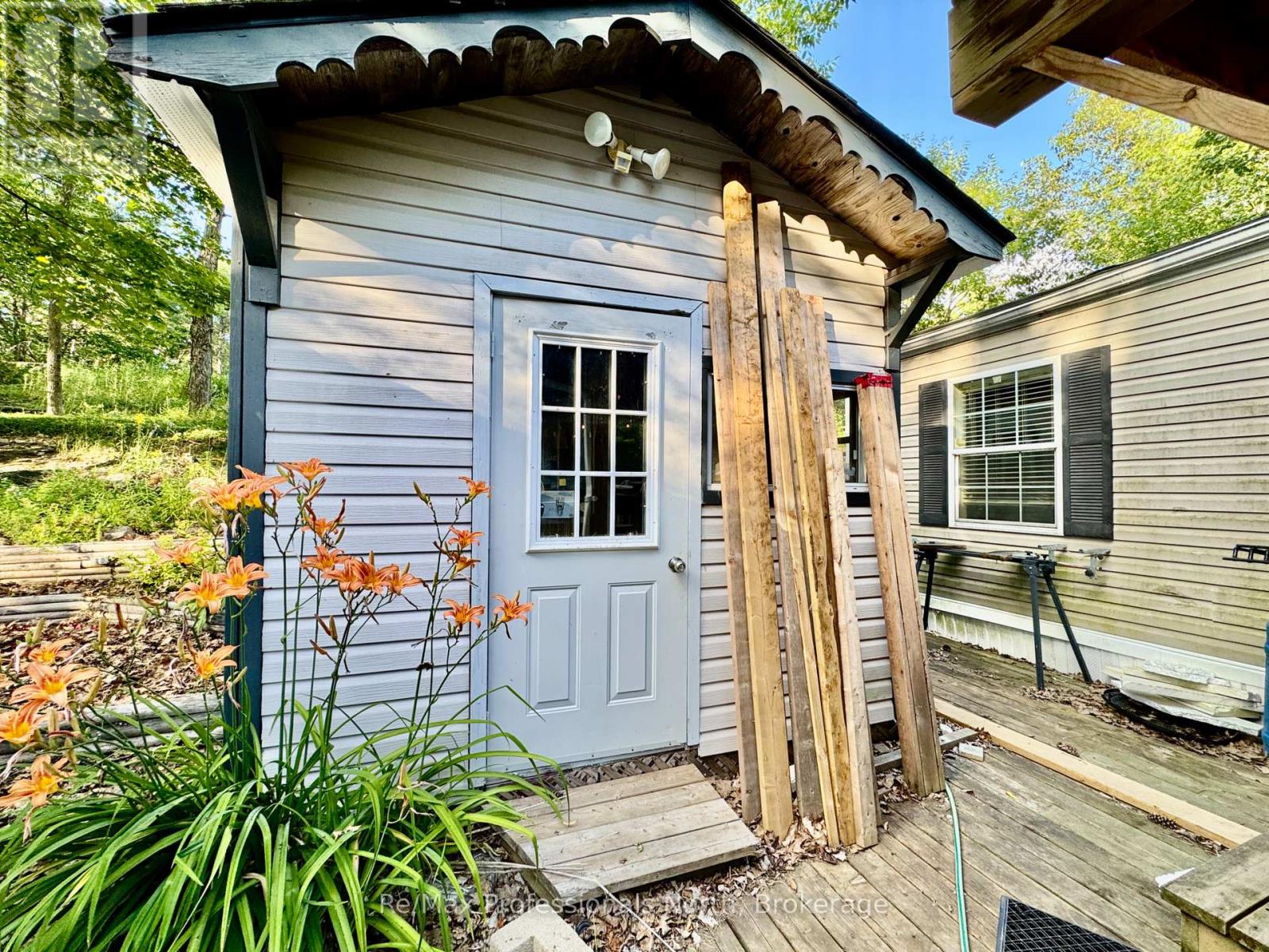 15 - 1007 Racoon Road, Gravenhurst, Ontario  P1P 1R1 - Photo 23 - X12426928