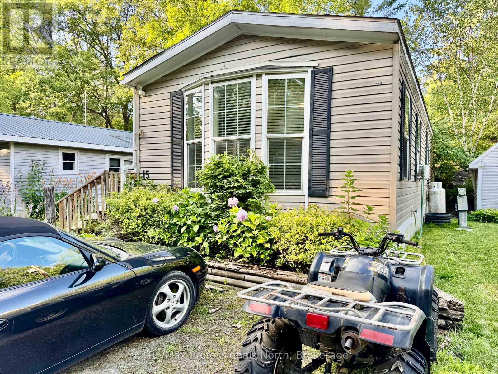 15 - 1007 Racoon Road, Gravenhurst, Ontario  P1P 1R1 - Photo 3 - X12426928