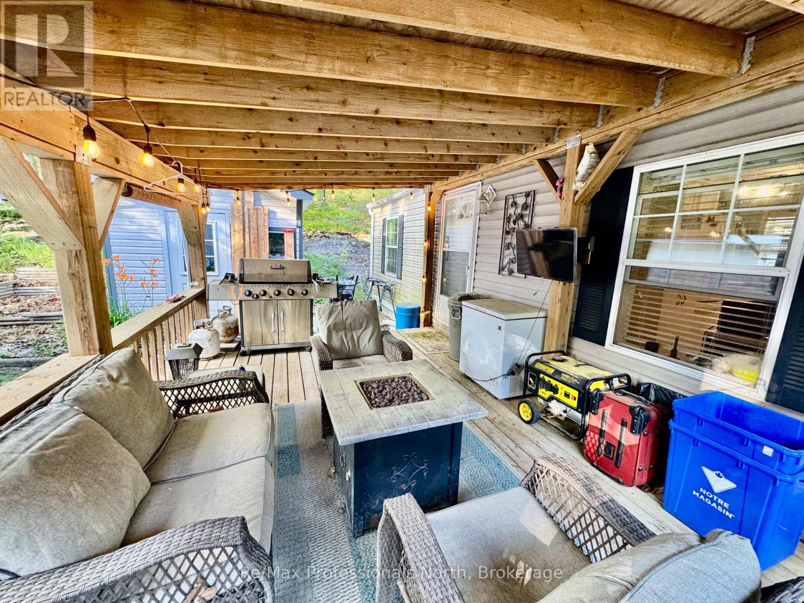 15 - 1007 Racoon Road, Gravenhurst, Ontario  P1P 1R1 - Photo 6 - X12426928