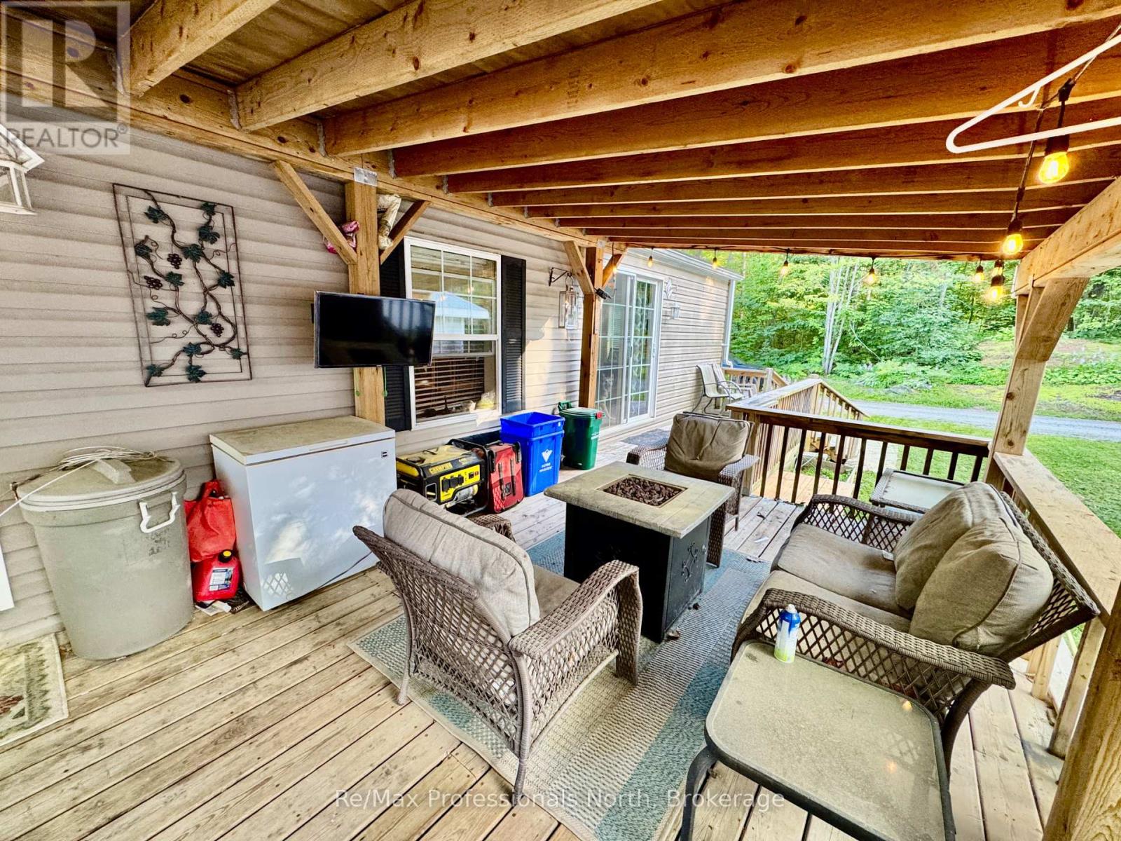 15 - 1007 Racoon Road, Gravenhurst, Ontario  P1P 1R1 - Photo 7 - X12426928