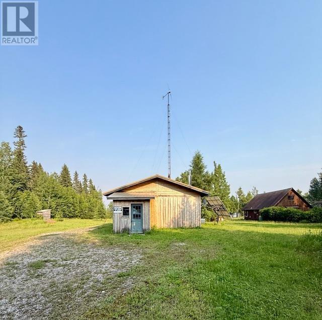 428 Eagle Nest Rd, Nakina, Ontario  P0T 2H0 - Photo 2 - TB252308
