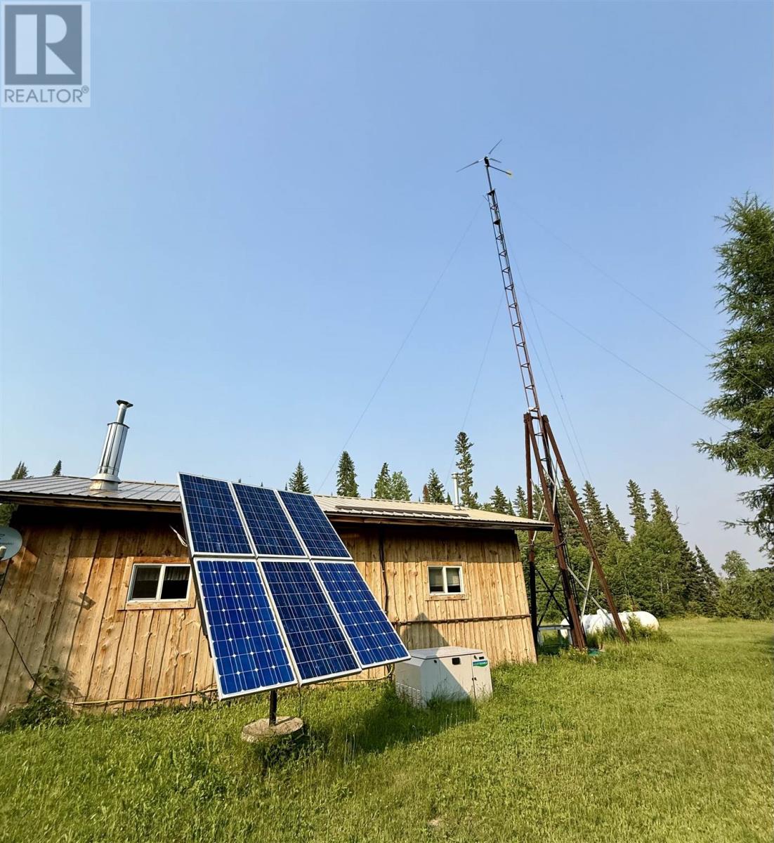 428 Eagle Nest Rd, Nakina, Ontario  P0T 2H0 - Photo 3 - TB252308