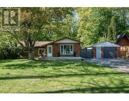 11 BROAD STREET, Penetanguishene, Ontario
