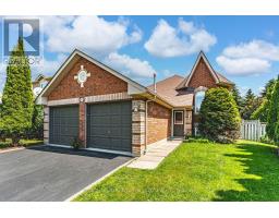 51 GOLDEN EAGLE WAY, Barrie, Ontario