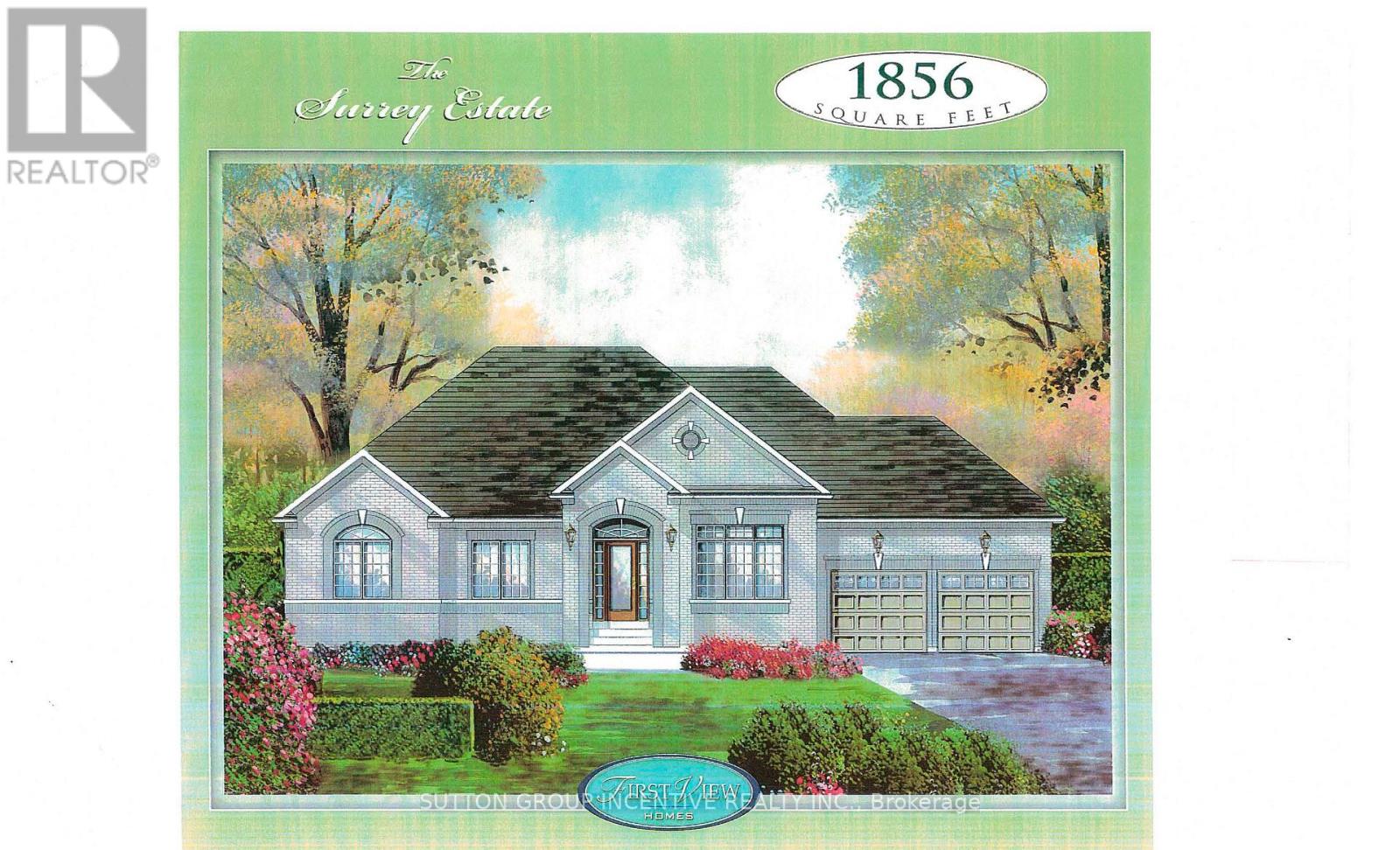 LOT 14 DAVIS WAY, Springwater, Ontario