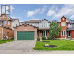 44 QUANCE STREET, Barrie, Ontario