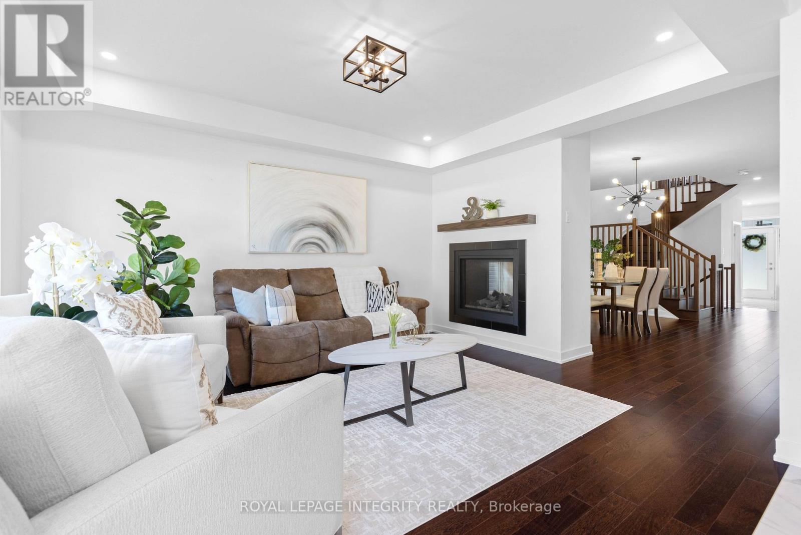107 Heirloom Street, Ottawa, Ontario  K4M 0L3 - Photo 10 - X12426860