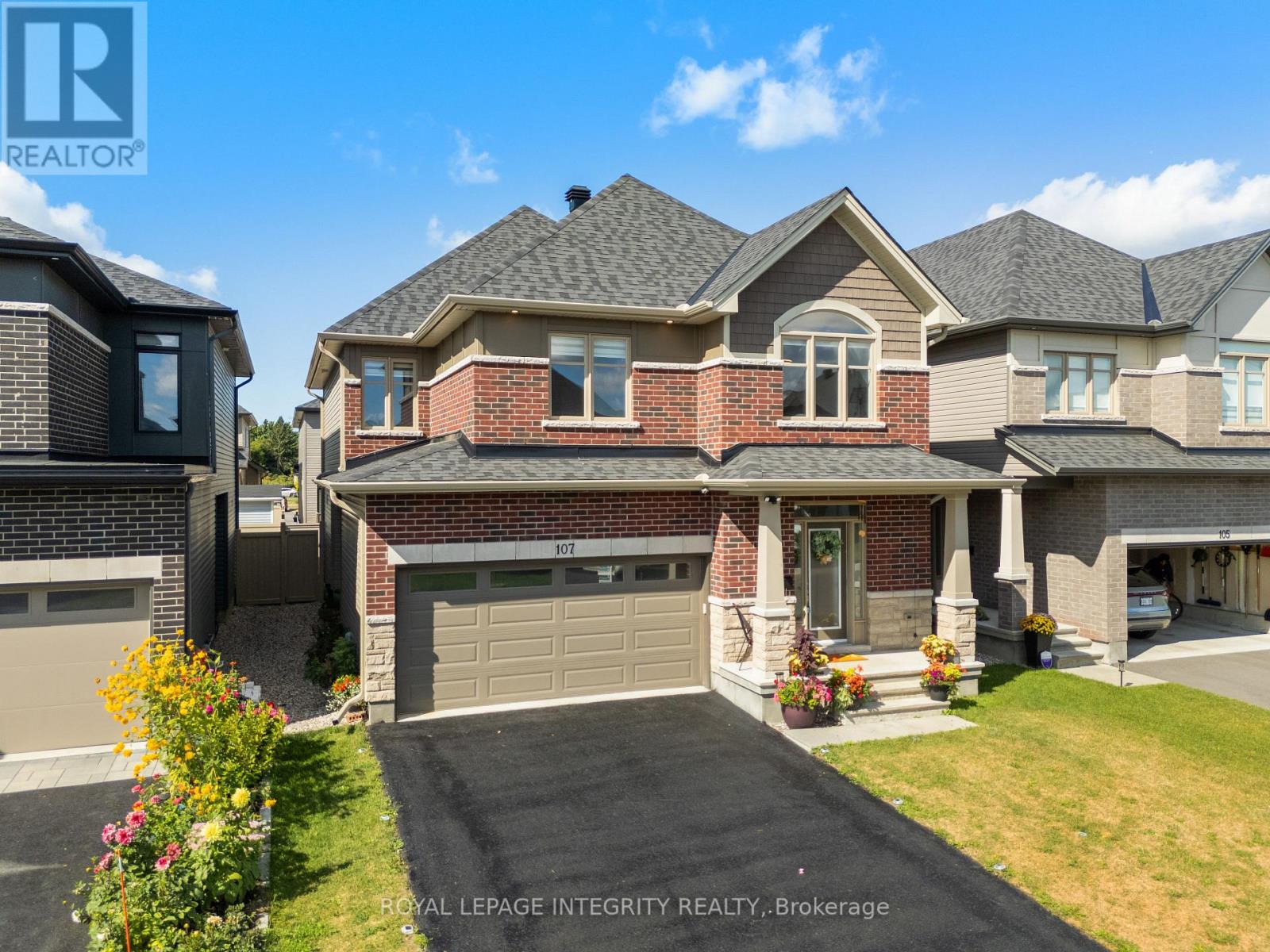 107 Heirloom Street, Ottawa, Ontario  K4M 0L3 - Photo 43 - X12426860
