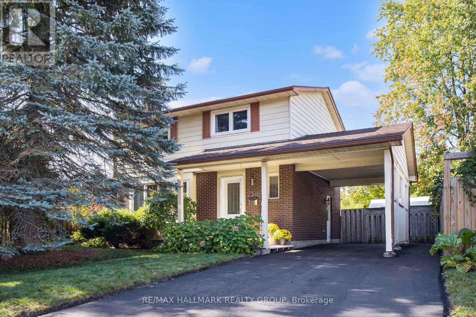 2346 RYDER STREET, Ottawa, Ontario