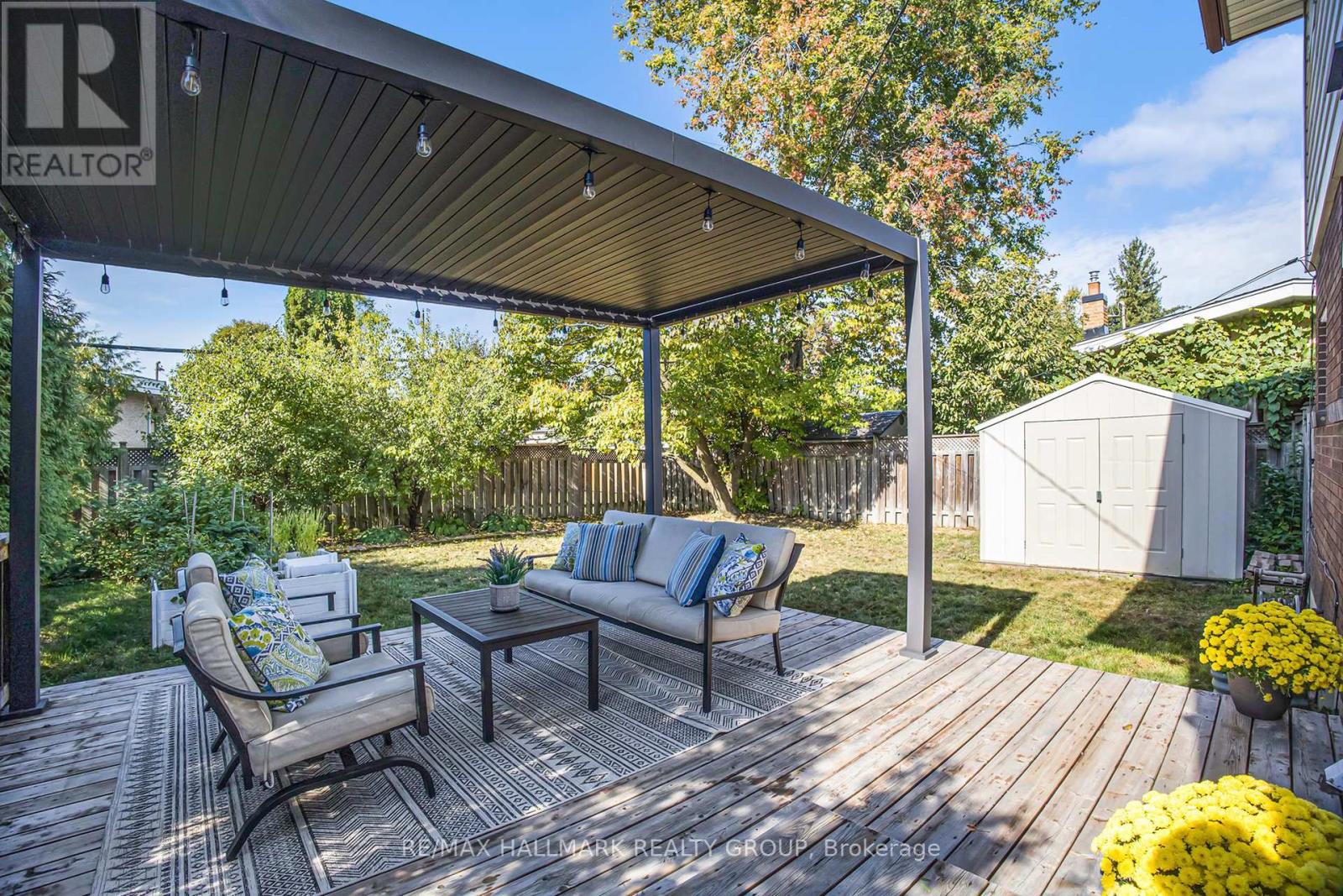 2346 Ryder Street, Ottawa, Ontario  K1H 6X6 - Photo 25 - X12426873