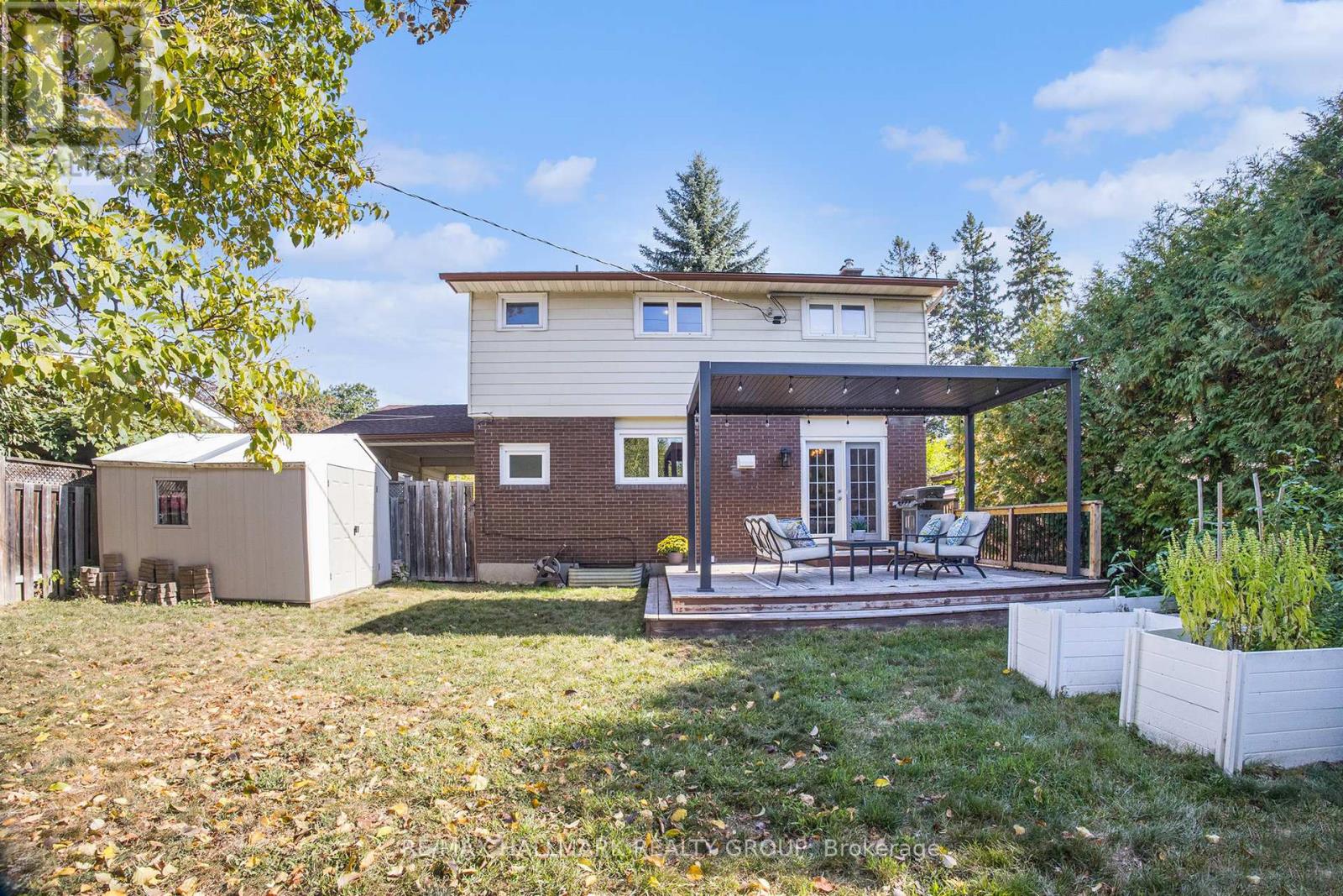 2346 Ryder Street, Ottawa, Ontario  K1H 6X6 - Photo 28 - X12426873