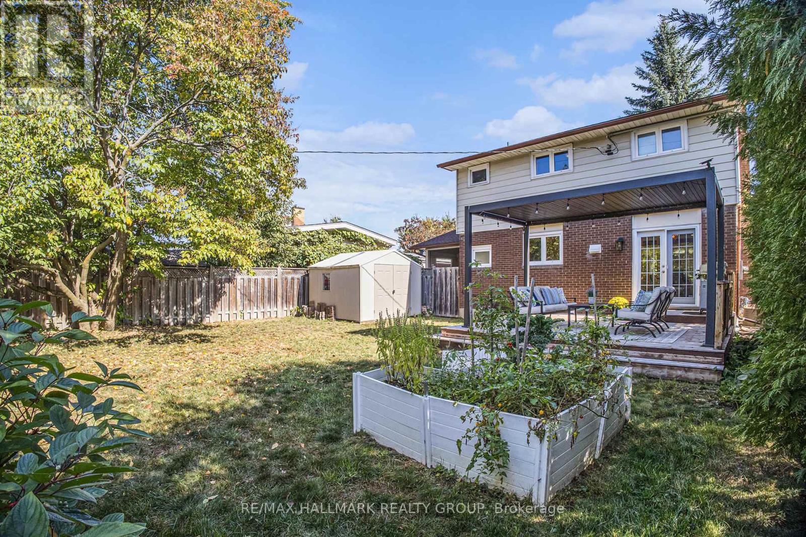 2346 Ryder Street, Ottawa, Ontario  K1H 6X6 - Photo 29 - X12426873