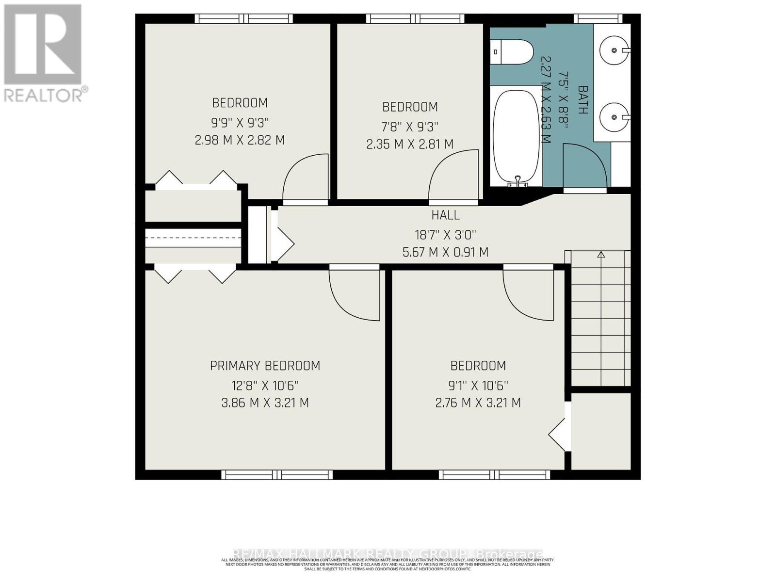 2346 Ryder Street, Ottawa, Ontario  K1H 6X6 - Photo 31 - X12426873